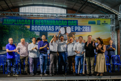 DOIS VIZINHOS
