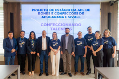 Paraná lança projeto de contraturno escolar em parceria com SESI-PR para fortalecer aprendizagem