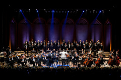 Teatro Guaíra terá edição do tradicional “Grande Concerto de Natal de Curitiba”