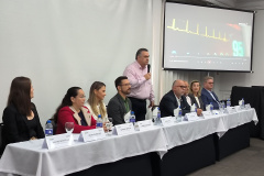 Paraná reforça capacitação em salas de vacinação e amplia Telessaúde para mais de 180 municípios