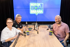 POD CAST
