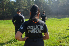 POLICIA PENAL