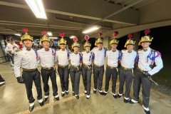  "Formatura de 20 novos Aspirantes a oficial do Corpo de Bombeiros Militar do Paraná"