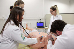 SETI ENSINO MEDICINA COM IA