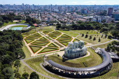Paraná é destaque em prêmios e rankings de inovação em 2024
