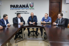ASSINATURA SESP LOTTOPAR