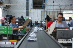  Participação das mulheres no mercado de trabalho cresce 60% no Paraná em um ano