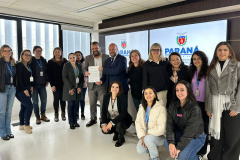 SEDEF CONVÊNCIO UFPR