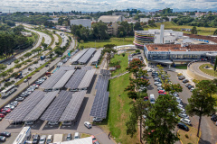Programa da Copel destina R$ 50 milhões para iniciativas de eficiência energética