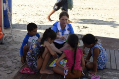 IAT VERÃO MAIOR AMBIENTAL