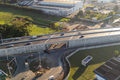 Rodovias da Grande Curitiba, Sul, Centro-Sul e Litoral tem mais de R$ 900 mi de investimentos 