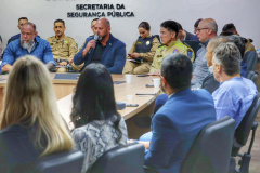 SESP PROGRAMA MULHER SEGURA