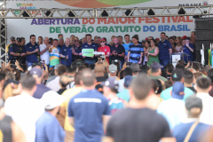 ABERTURA VERÃO MAIOR