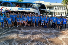 SETU PROGRAMA PARANÁ + VIAGEM