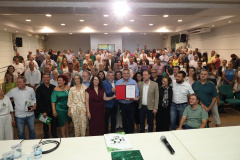 Governo do Estado autoriza ordem de serviço de R$ 19 milhões para retomada do Bloco Industrial do Hospital Universitário