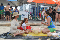 SETI NO LITORAL