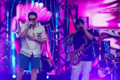 SHOW Matheus & Kauan