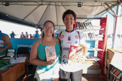 TENDA LIVROS LITORAL