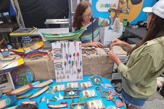 SETU EXPOSIÇÕES PARANAGUÁ