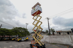 PLATAFORMA ELEVADA PM