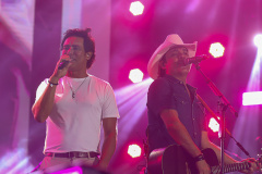 Guilherme  e Santiago   