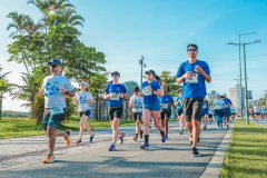 Inscrições abertas para as corridas da Sanepar em 2025
