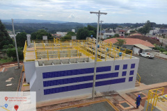 Sanepar investe R$ 431 milhões em municípios dos Campos Gerais e Centro-Sul do Paraná