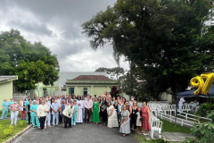 SESA 97 anos do Hospital Oswaldo Cruz