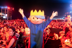 AÇÃO PEQUENO PRINCIPE LITORAL