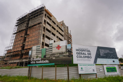 Com hospital, PAM, AME e carros, Governo investe R$ 54,8 milhões na saúde da RMC