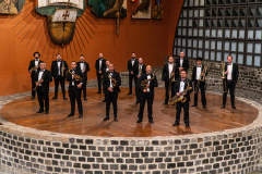 TEATRO GUAÍRA OFICINA DE MÚSICA
