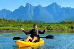 SETU TURISMO DE AVENTURA