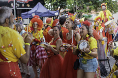 Cultura, gastronomia, carnaval e shows movimentam o calendário turístico de fevereiro no Paraná