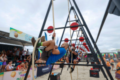 CROSS GAMES LITORAL