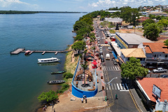LITORAL PORTO RICO E MARILENA