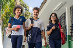  Educação Inicia 2025 com Grandes Avanços