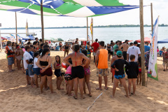 ATIVIDADES LITORAL NOROESTE