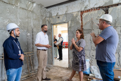 SEED INVESTIMENTOS OBRAS ESCOLAS ESTADUAIS