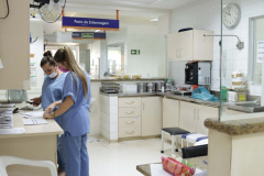  Hospital Zona Norte de Londrina conquista residência médica em Ortopedia e Traumatologia