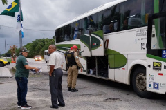 DER FISCALIZAÇÃO DE TRANSPORTE