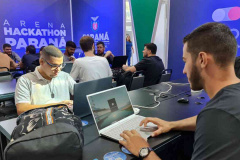 Com apoio do Estado, Hackathon do Show Rural Coopavel  2025 tem últimas vagas disponíveis