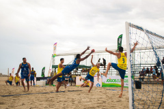 Handball - Matinhos