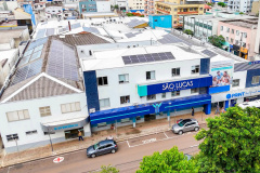 COPEL HOSPITAIS GANHAM SUSTENTABILIDADE ENERGIA