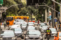 IPVA 2025 de veículos com final de placa 1 e 2 vence nesta segunda-feira; veja como pagar