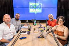 Podcast Noticia Boa Parana