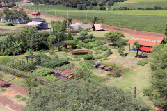 IDR-Paraná mostra novidades na Vitrine Tecnológica de Agroecologia no Show Rural