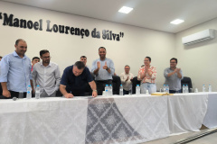 Buscando fortalecer serviços emergenciais, Mauá da Serra ganhará um Pronto Atendimento Municipal