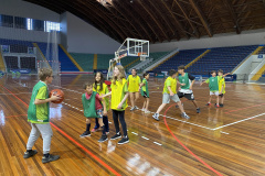 ESPORTE ESCOLINHAS TARUMÃ