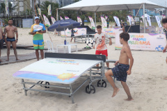 AÇÕES LITORAL