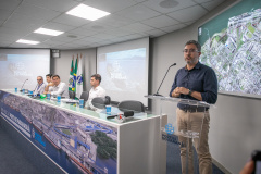 COLETIVA PORTOS DO PARANÁ
